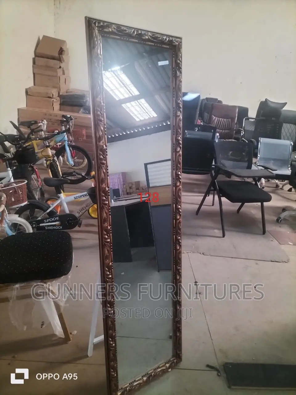 Dressing Mirror Dressing Mirror