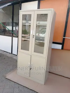 File Cabinet Metallic File Cabinet