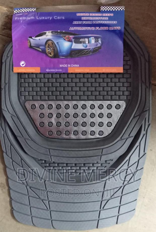Original Car Universal Floor Mats