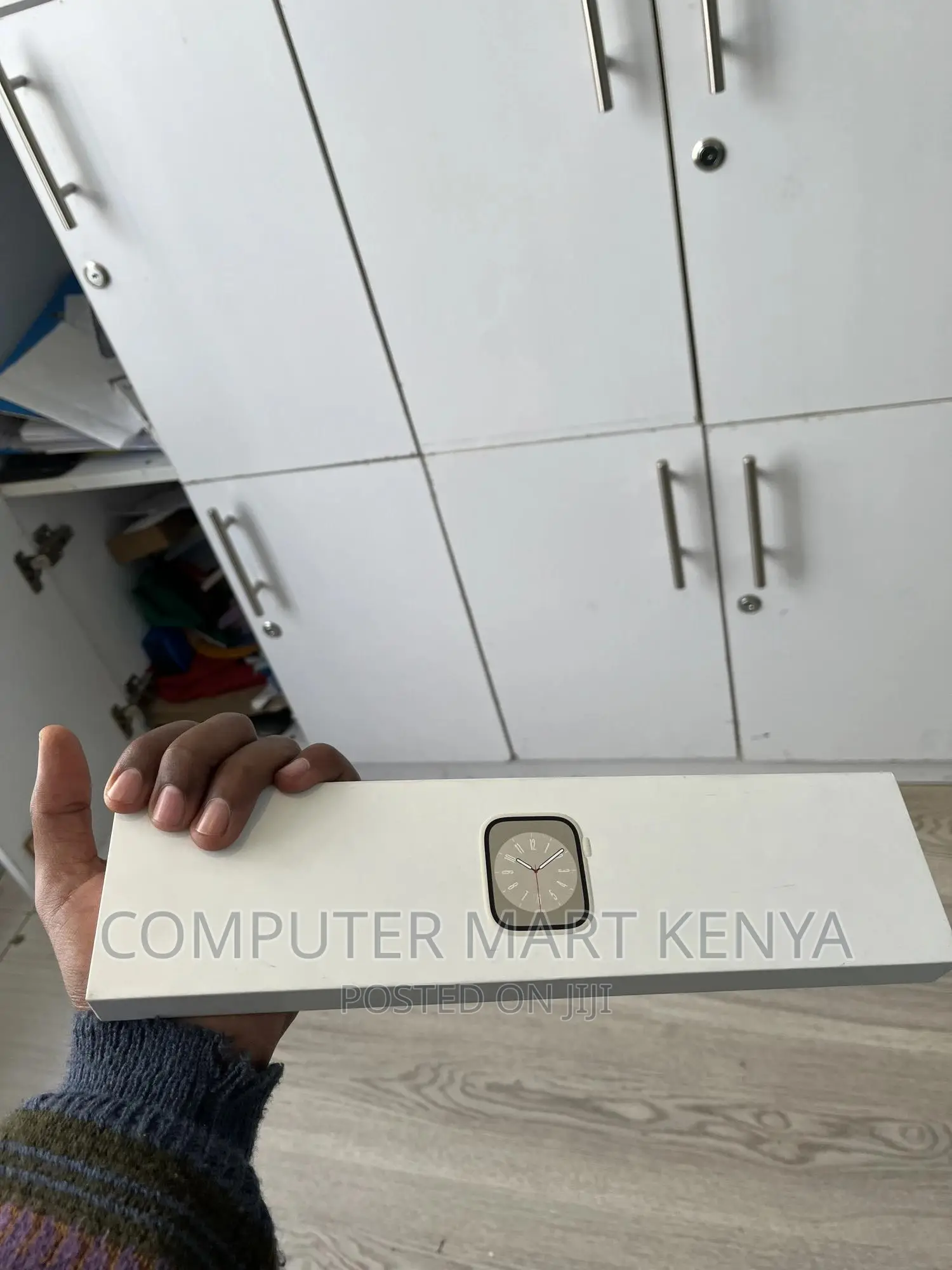 Apple Series 8 41mm
