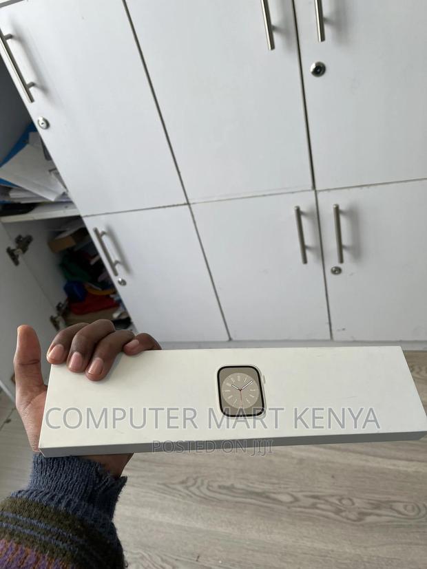 Apple Series 8 41mm - thumbnail 2