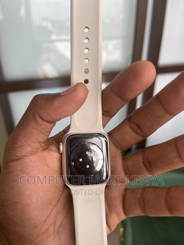 Apple Series 8 41mm - thumbnail 3