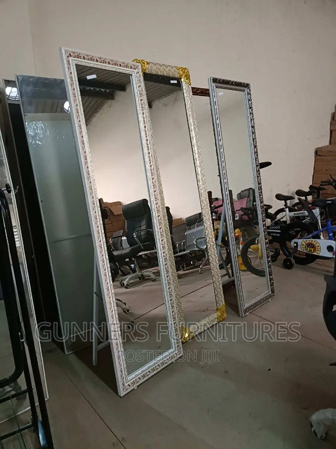 Dressing Mirror Dressing Mirror