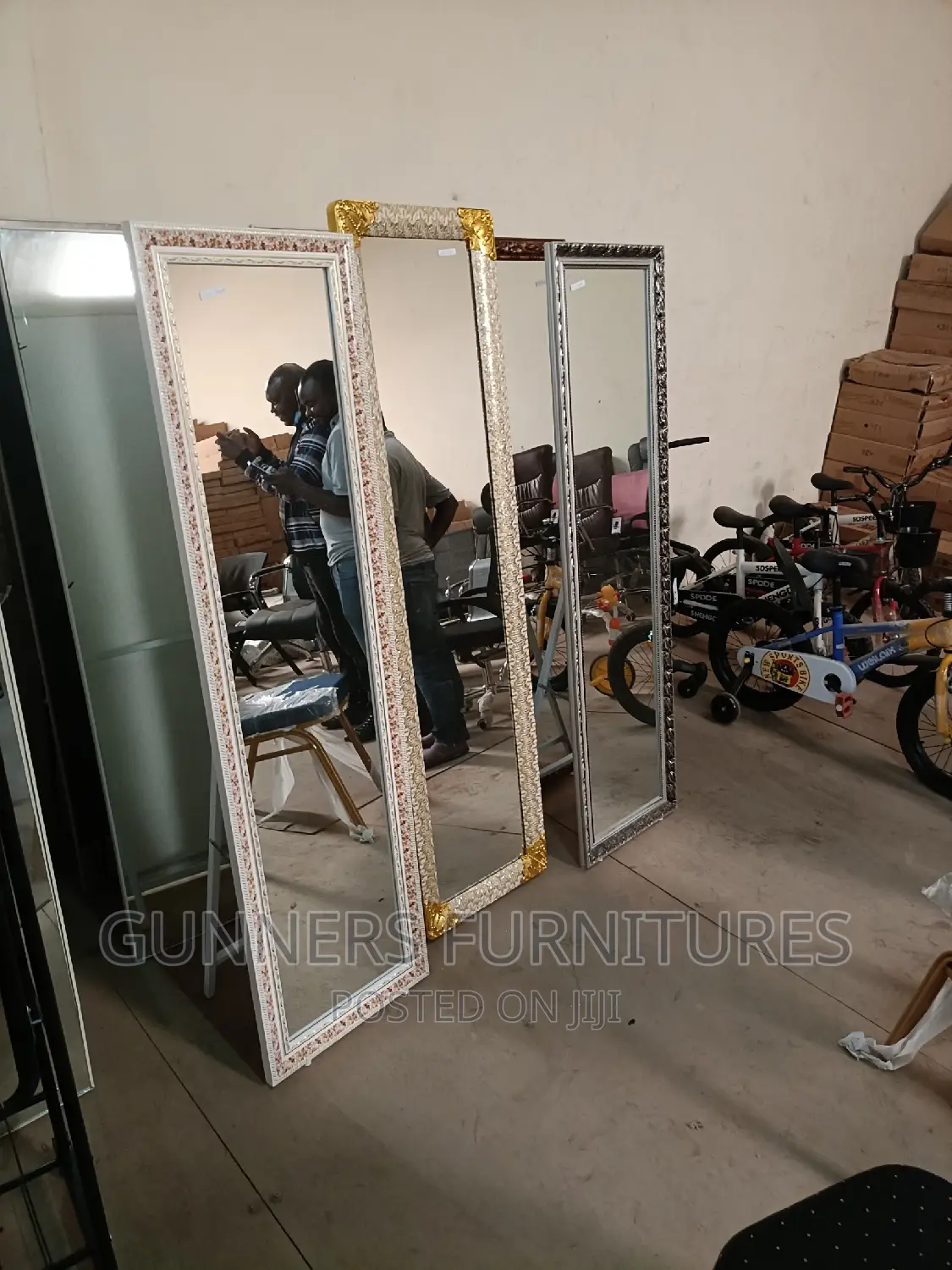 Dressing Mirror Dressing Mirror.