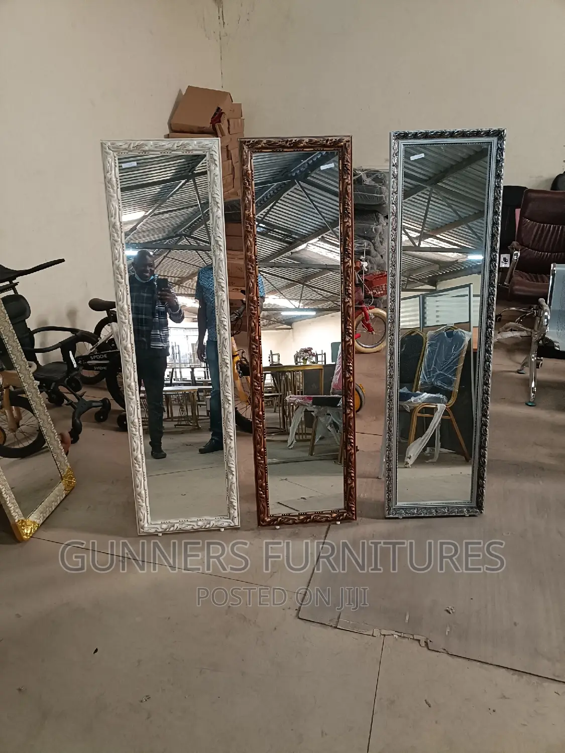 Dressing Mirror Dressing Mirror.