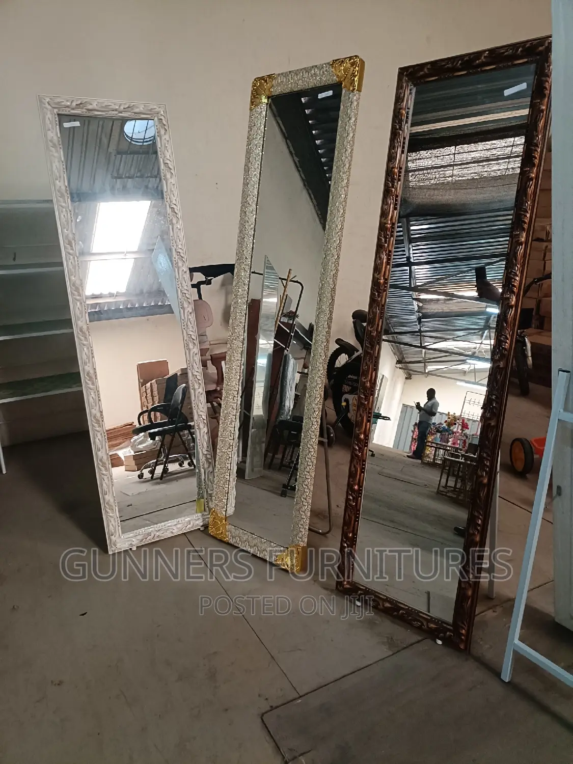 Dressing Mirror Dressing Mirror.