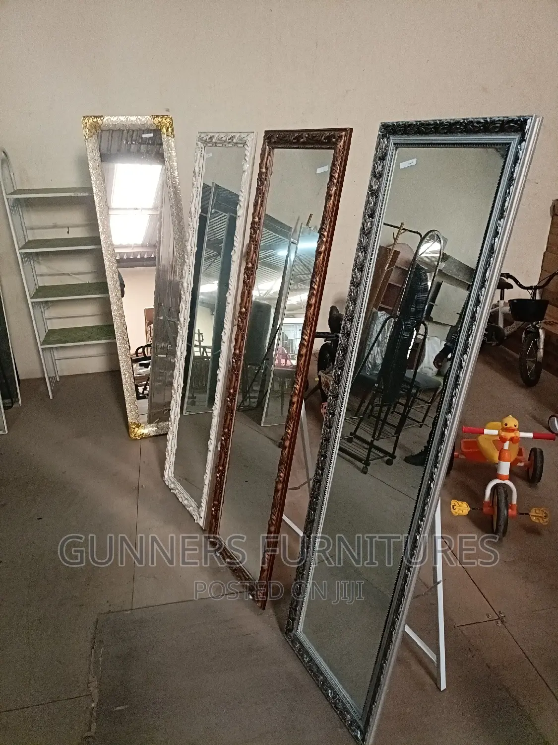 Dressing Mirror Dressing Mirror.