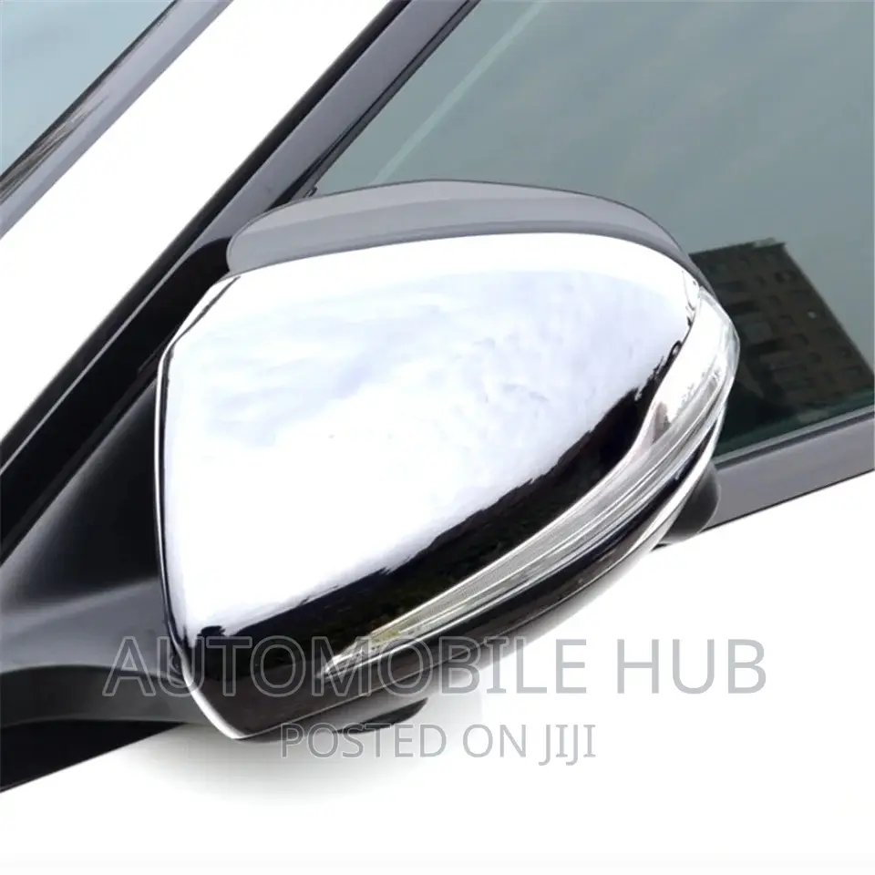 Universal Side Mirror Rain Guards in Nairobi Central Vehicle Parts
