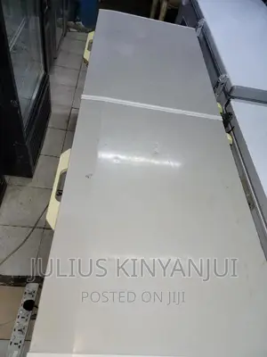 Chest Deep Freezer