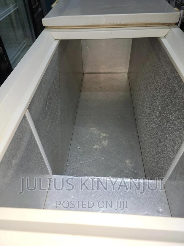 Chest Deep Freezer