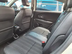 Honda Vezel 2016 Pearl