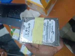 Hard Disk Tested Warranty Offer