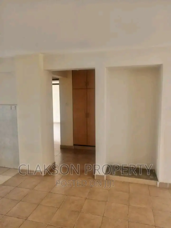 3bdrm Apartment in Kilimani for rent
