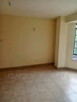 3bdrm Apartment in Kilimani for rent