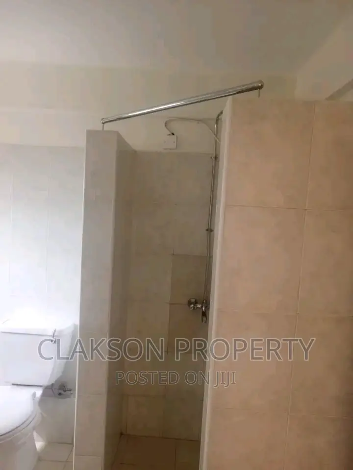 3bdrm Apartment in Kilimani for rent