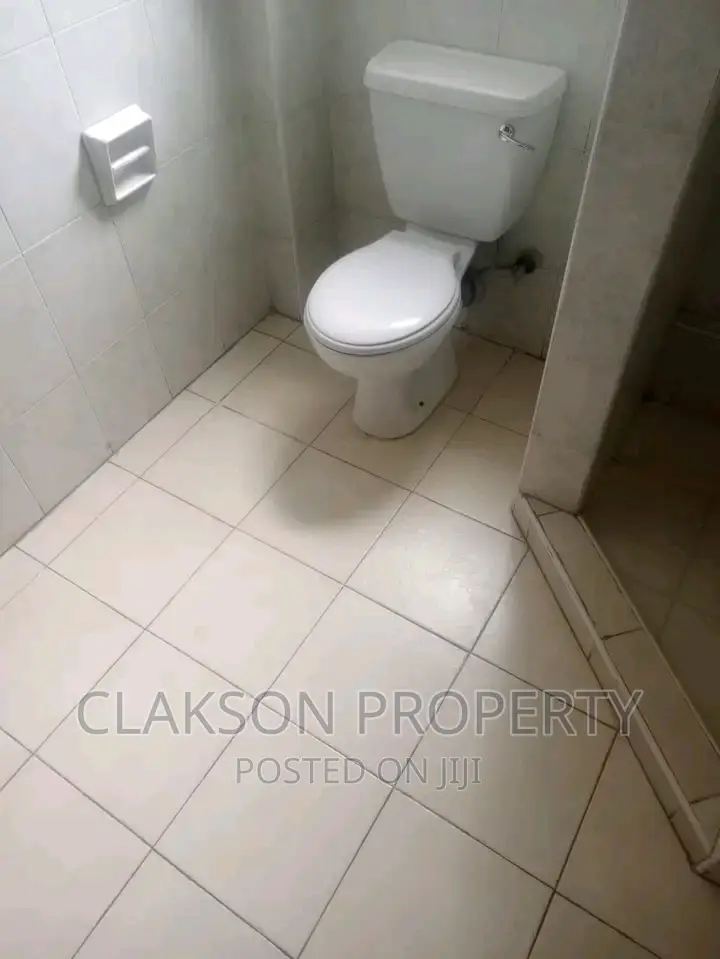 3bdrm Apartment in Kilimani for rent