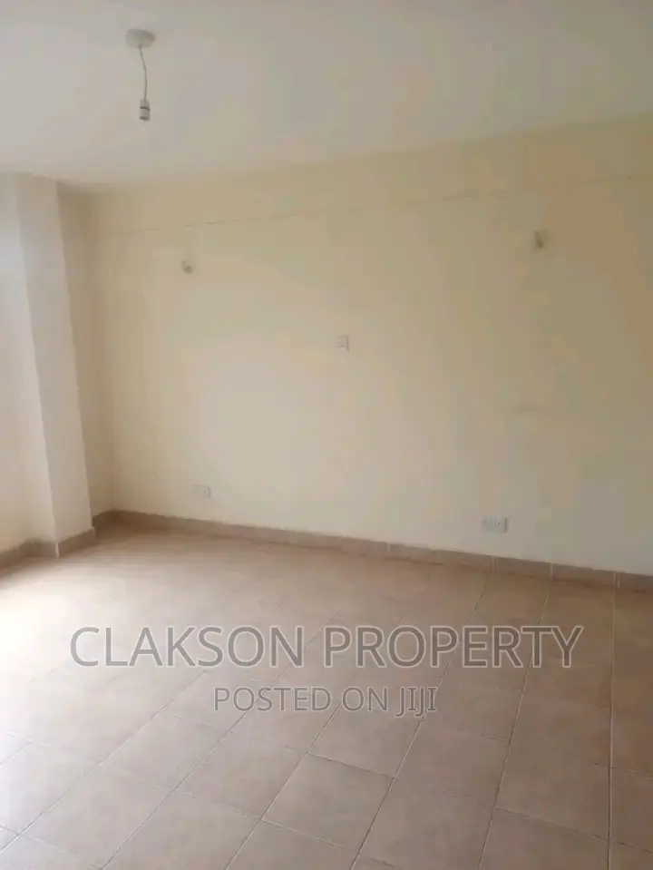 3bdrm Apartment in Kilimani for rent