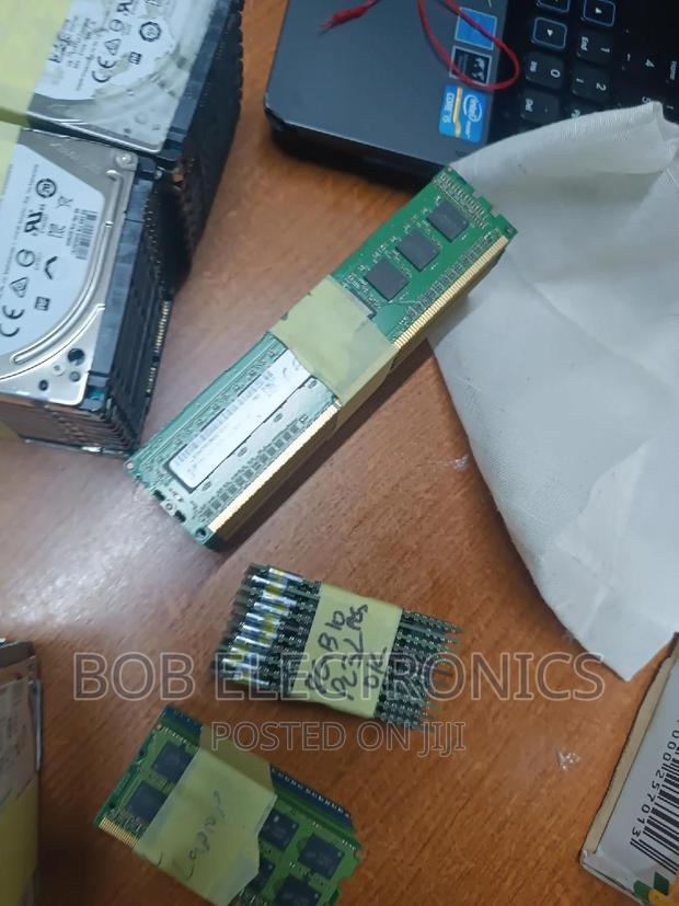 4gb Pc3l Laptop Rams With Warranty - main view