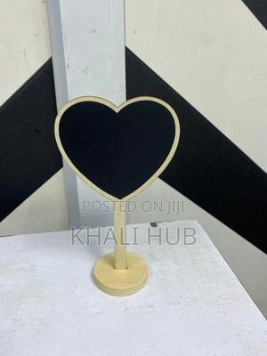 Gift Love Blackboard - thumbnail 2