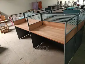 4 Way Workstation