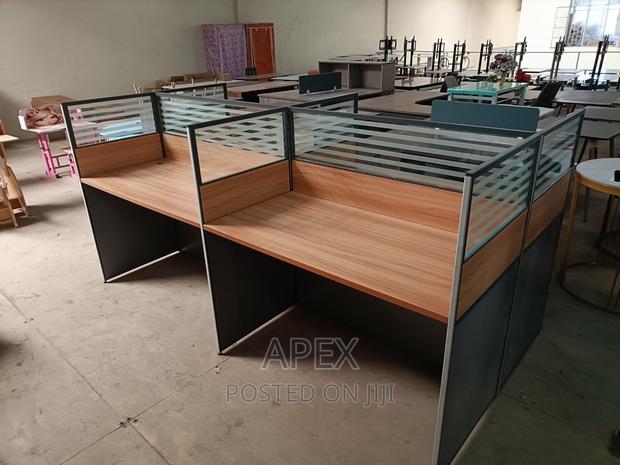 4 Way Workstation - thumbnail 2