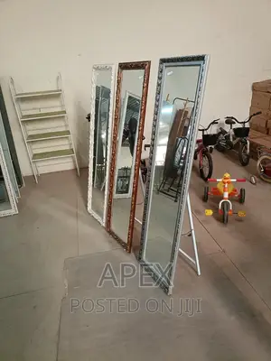 Dressing Mirrors
