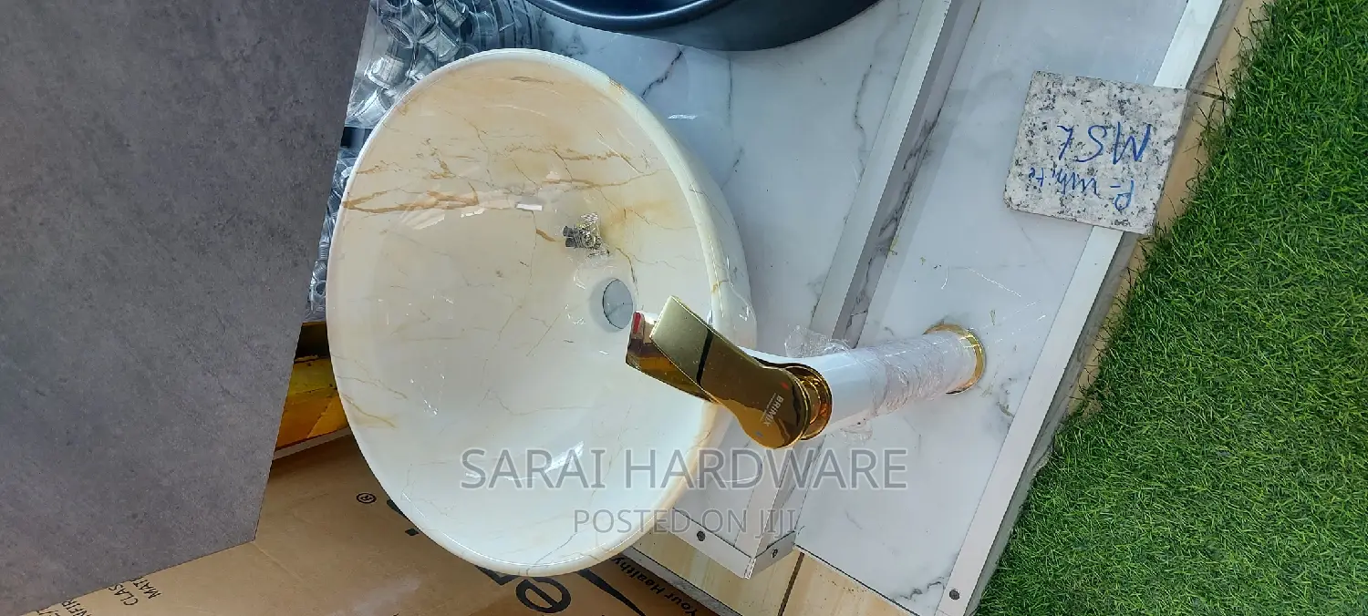 Counter Top Basin