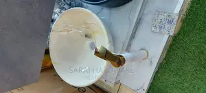 Counter Top Basin