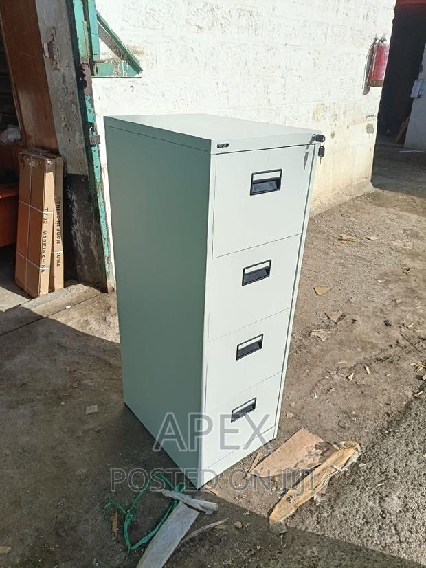 4 Drawers Steel Filing Cabinet Filing Cabinet