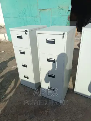 Filing Cabinet Filing Cabinet