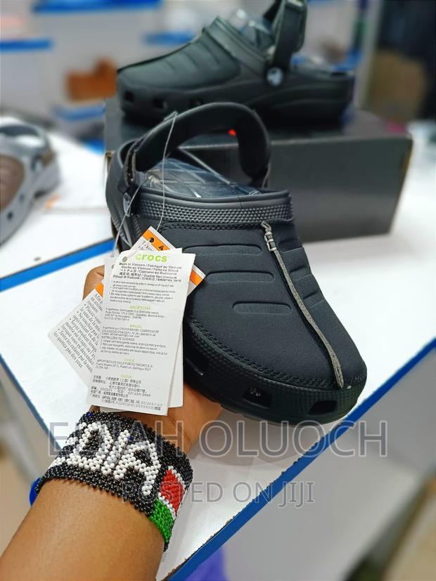 Original Crocs - main view