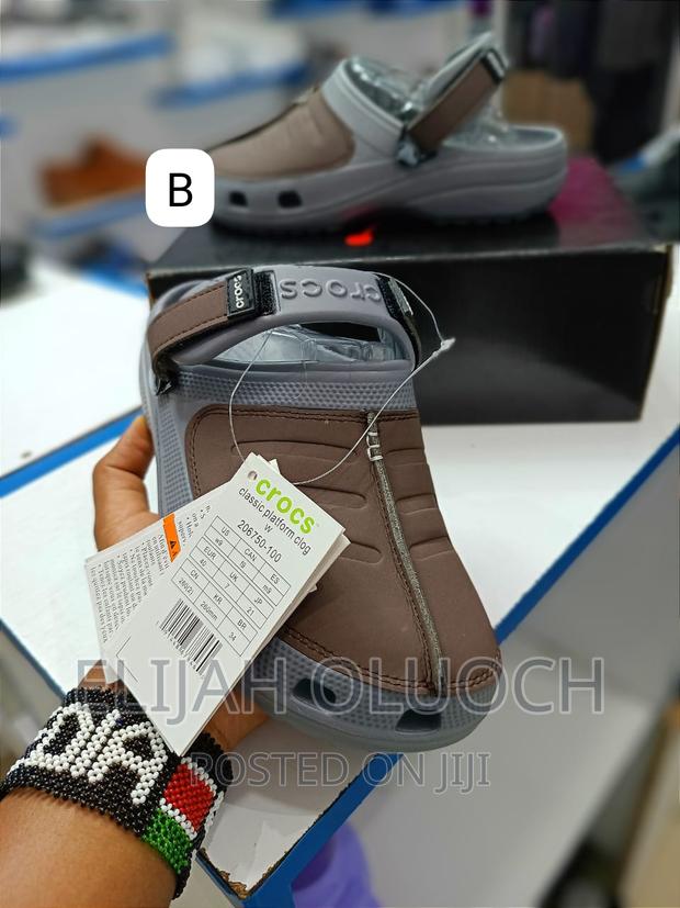 Original Crocs - thumbnail 2