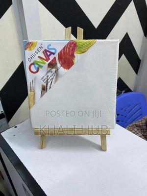 20cm »Event Canvas Board With Easel Stand - thumbnail 2
