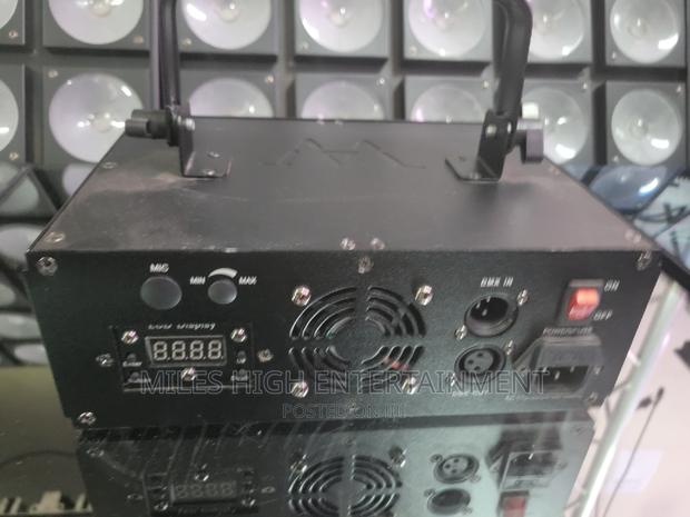 RGB Laser Light Stage Lighting - thumbnail 2