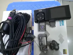 3 in 1 Car HD Car DVR
