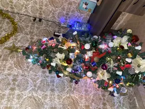 Imported Christmas Tree