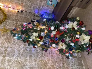 Imported Christmas Tree