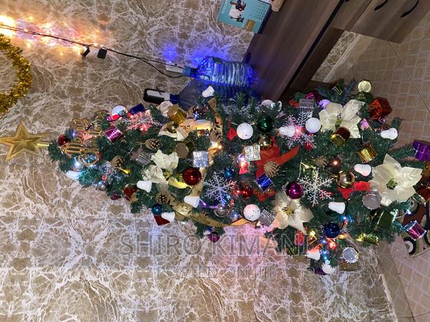 Imported Christmas Tree - thumbnail 2