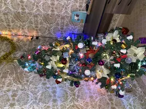 Christmas 6feet Tree Best