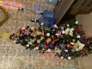 6ft Imported Christmas Tree