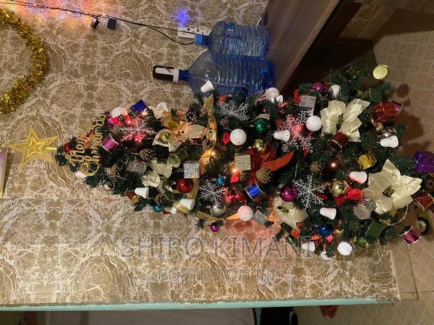 6ft Quality Christmas Tree