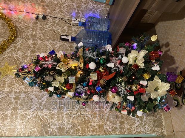 6feet Imported Best Christmas Tree - main view