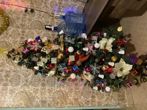 6feet Imported Best Christmas Tree