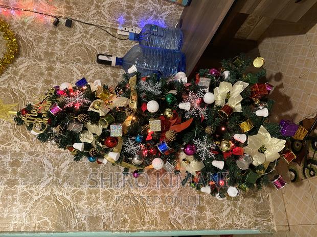 6feet Imported Best Christmas Tree - thumbnail 2
