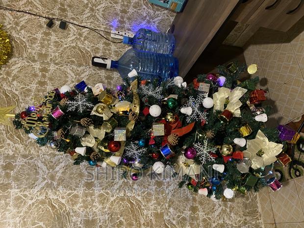 Very Good Christmas Tree