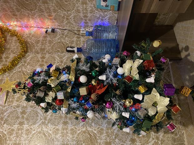 Best 6feet Verygood Christmas Tree