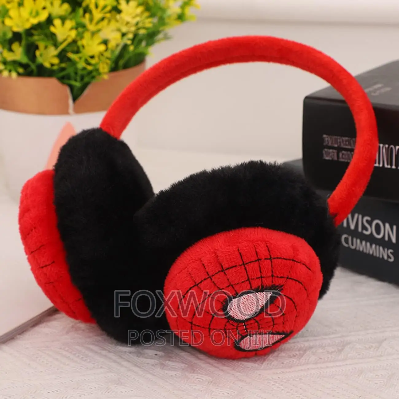 Children's Earmuffs Adjustable in Nairobi Central Baby & Kids