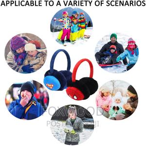 Children's Earmuffs Adjustable - thumbnail 2