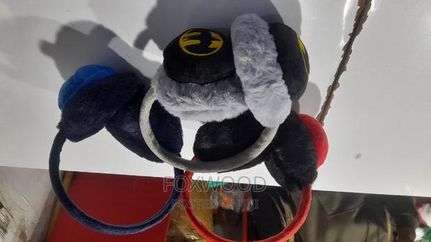 Children's Earmuffs Adjustable - thumbnail 10