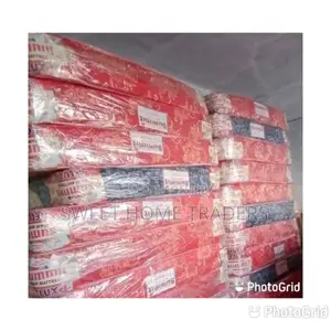 31⁄2by 6 by 8 Inches Medium Density Premium Mattress